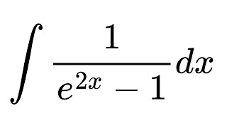 80% Failed to Solve this Integral Problem
