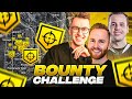 How many bounties can NRG Warzone complete in one game? | IceManIsaac, JoeWo & Huskerrs