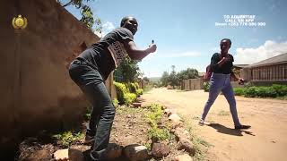 Mavery Very Kreative Comedy Central- Mai Vevana Christmas episode.
