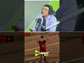بن شرقي بيصالح جمهور الأهلي بثنائية تعليق طارق الأدور على هدف الأهلي الثالث في مرمى الزمالك 