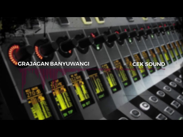 Cek Sound New Pallapa - Grajagan Banyuwangi class=