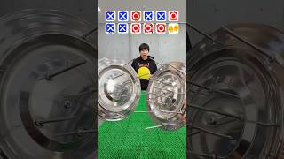 風船をキャッチしろ!8 Balloon catch Challenges 8