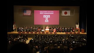 Graduation Ceremony 2025