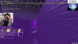 Grace zen WR