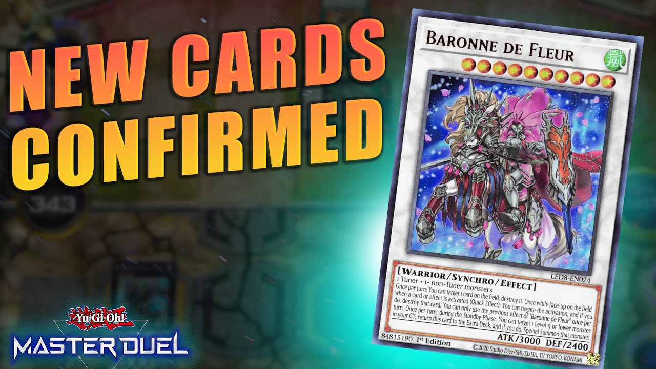 kings court yugioh card list King's Court
