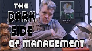The DARK SIDE of Management
