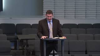 The Impact of Persecution (Hope #5) - God's Turn
