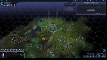 [TRM Plays] Civilization: Beyond Earth (part 1: The Landing)