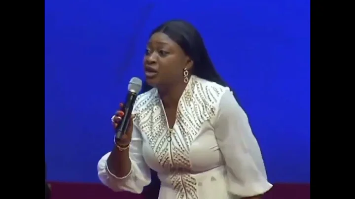 How to win Battles - Prophet Fanny Ekpekurede