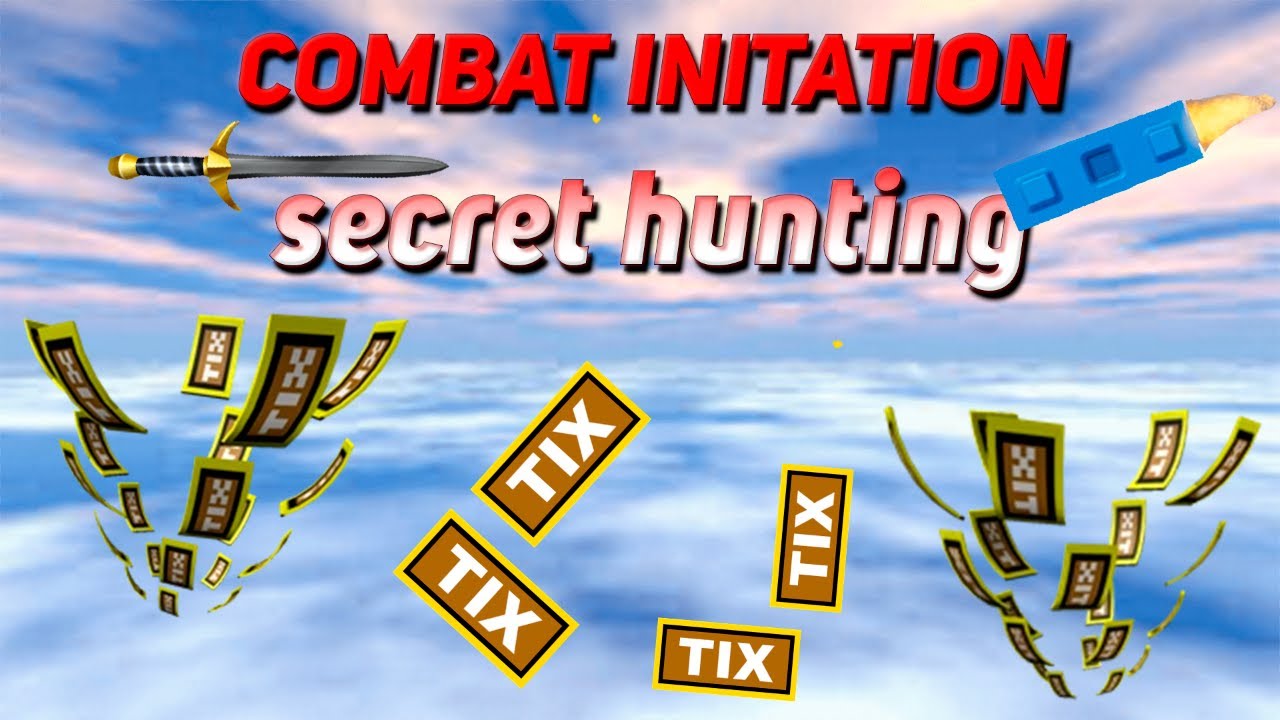 Combat initiation untitled initiation. Combat initiation untitled initiation