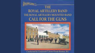 Call for the Guns (March)