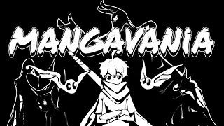 Gameplay Mangavania: Plataformas Acción (ANDROID) en español screenshot 1