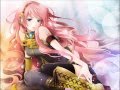 Love Me Tender Megurine Luka Cover