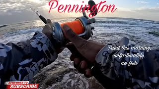 OFFROAD4LIFE, Fishing in Pennington. 
