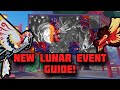 Completing The Fulong Missons Part 1// Dragon Adventures