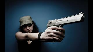 Cold Dead Hands - The Psalm23Project