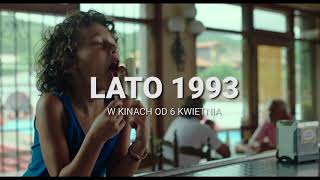 LATO 1993 - zwiastun PL