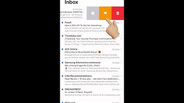 How To Flag Emails On Iphone