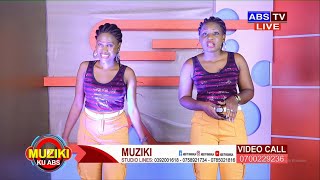 MUZIKI;Olugambo ne kalebule ku ABS TV
