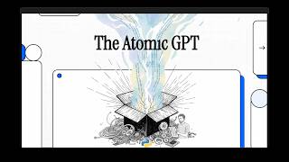Pure Python GPT: The Atomic Implementation