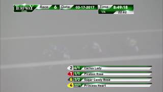RACE 6 PROGRAM 2017_17_03