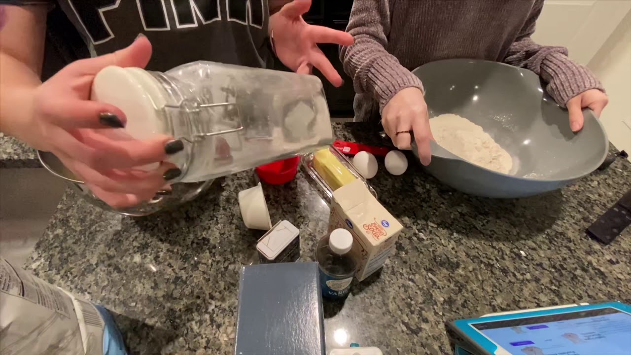 Pinterest Banana Bread YouTube