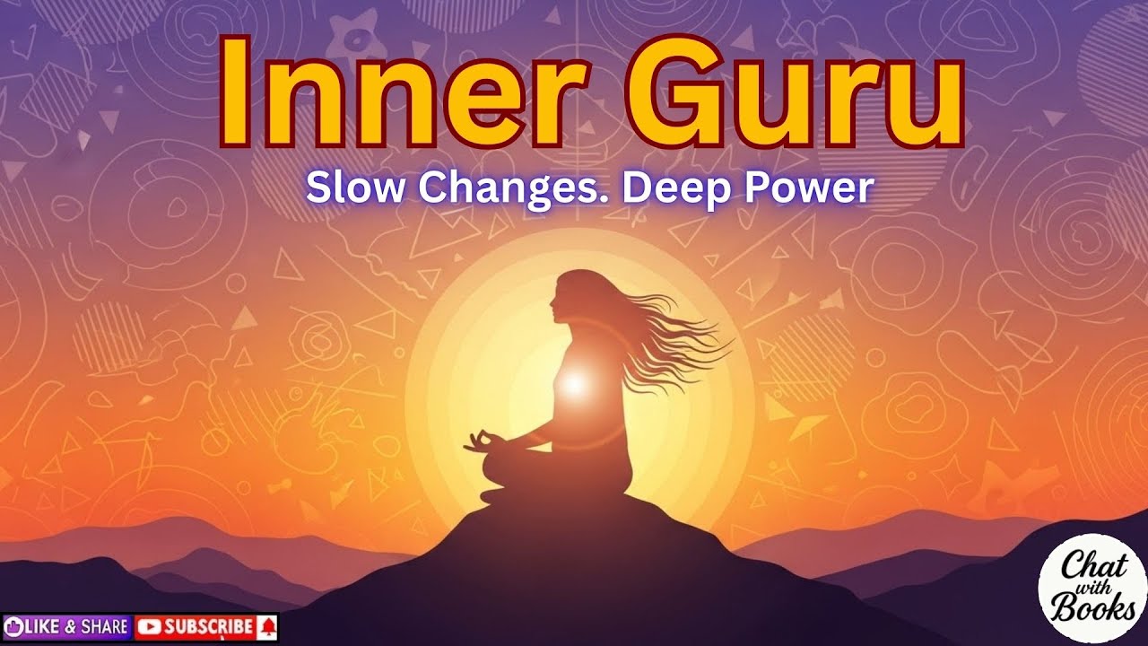 “Inner Guru को जगाने की Daily Habits | Authentic Personal Transformation का Real Secret