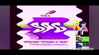 Mtrcb Spg In G-Major 6705
