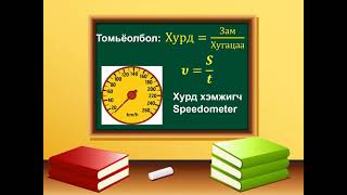 картинка: Цахим хичээл 8 р анги  Механик хөдөлгөөн  Физикийн багш Г Хандмаанар 1