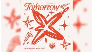 Download lagu TXT (투모로우바이투게더) - Deja Vu 1 Hour Loop