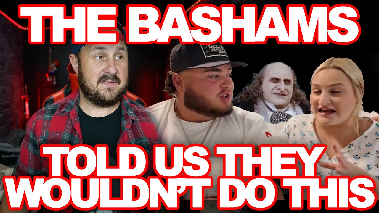 Bashams Continue To E*ploit Child Even After Saying They Wouldn't | Penguin Cosplay