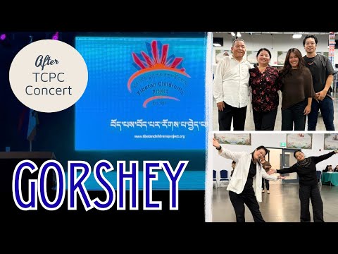 Tibetan Community Brings Gorshey Dance Vibes to Toronto After Fundraiser