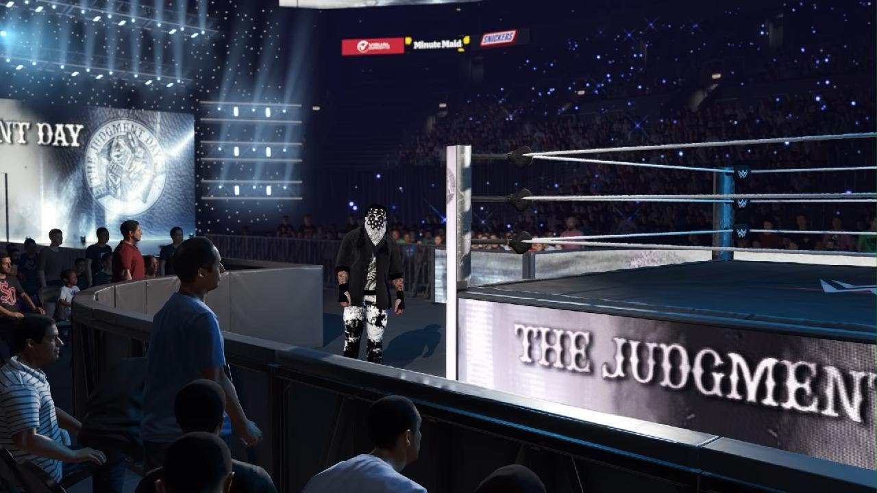 Eddie Lopez 🆚 Primetime P