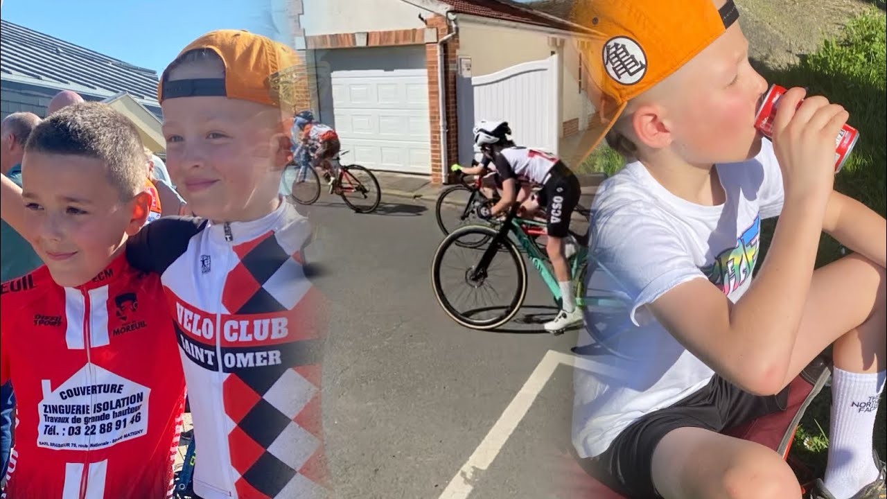 Course route longueil st Marie FFC 🇫🇷