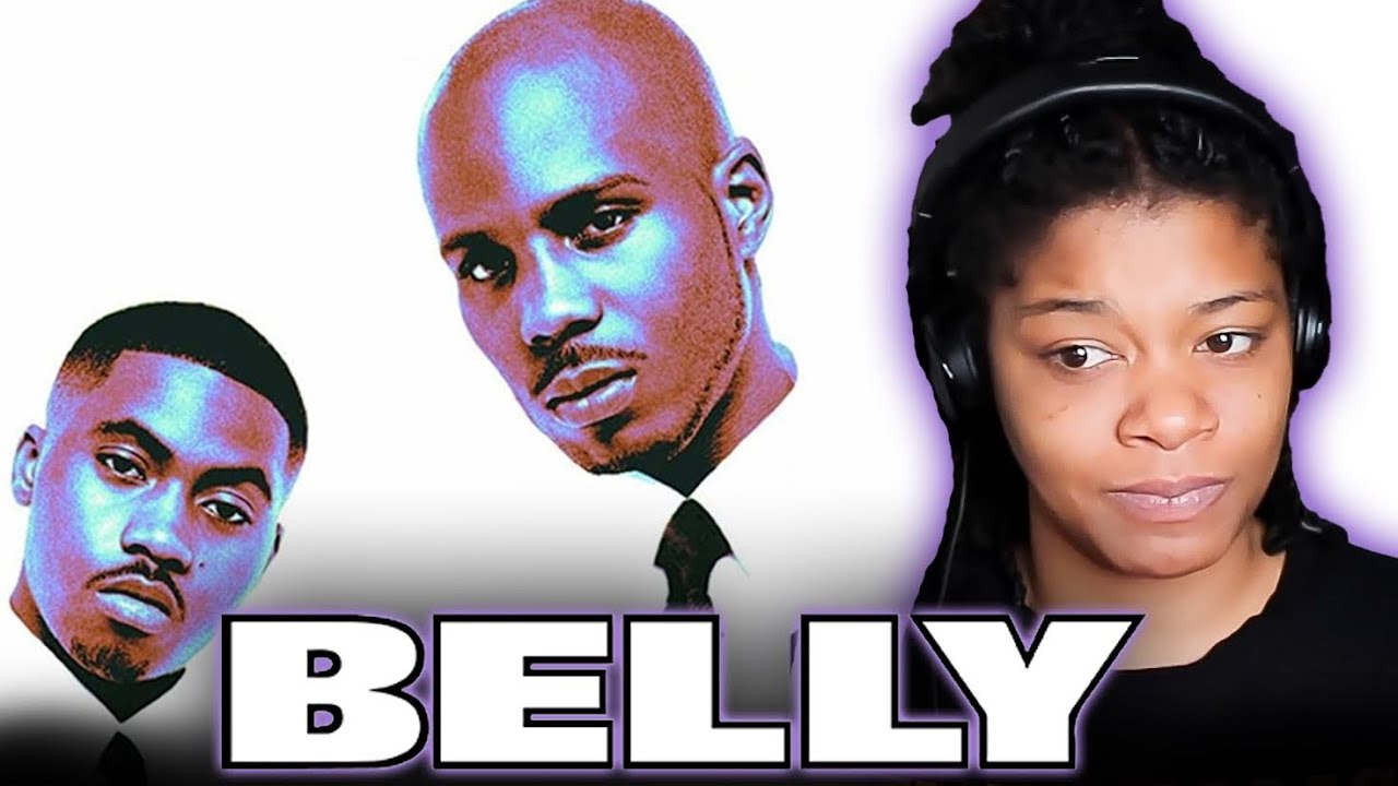 Belly * Movie Reaction | First Time Watching