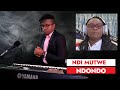 Ndi mutwe ndondo ne mvidi mukulu wanyi par micheline mwandwe et jules mwamba