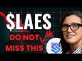 LAES Stock (SEALSQ Corp stock analysis) LAES STOCK PREDICTION & analysis & news today