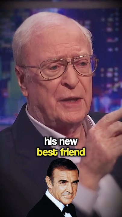 Michael Caine and Sean Connery: An Unbreakable Bond