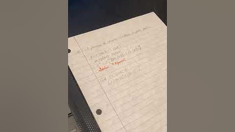 Find Powers of Complex Numbers in Polar Form