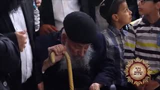 הספדים מרגשים על הרבנית שולמית רחל אשת הצדיק הנסתר הרב שלום שמואלי זצ"ל || ש"י ✔