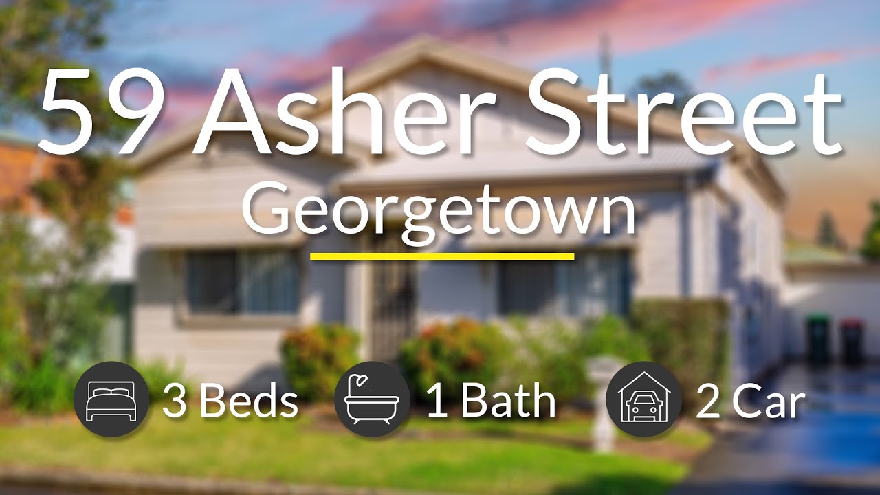 59 Asher Street YouTube