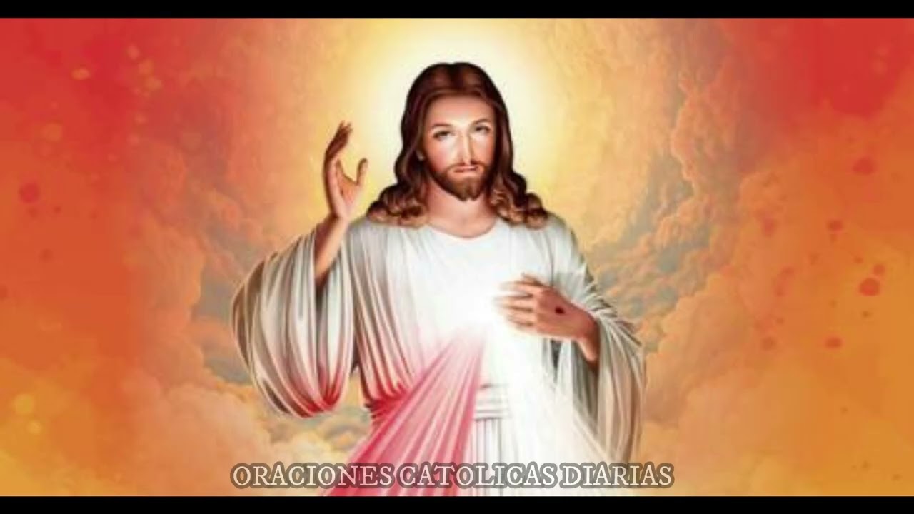 Coronilla a la Divina Misericordia de hoy Martes 24 de Febrero 2026