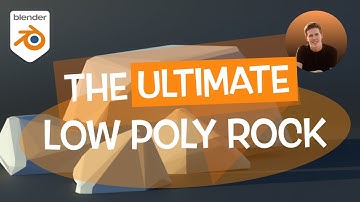 Generate Rocks In 6 Minutes