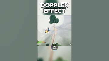 DOPPLER EFFECT