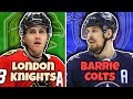 The Best Current NHL Player From Every OHL Team
