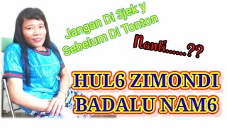 Download lagu HULO ZIMONDI BADALU NAMO||MADO HIA||LAGU NIAS