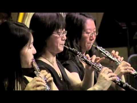 Arthur Arnold on conducting
