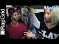 Don LadyII & M.B.D. Speak On The Controversy During Their Battle
