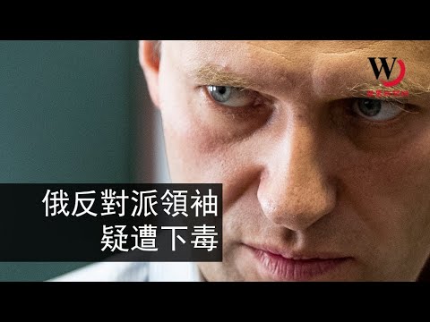 俄罗斯对付异见者手段遭批注射神经毒素、友人身旁射杀