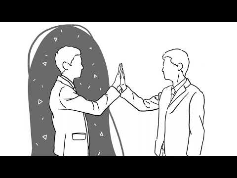 있는 그대로
